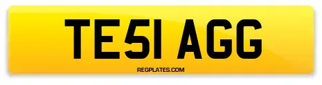 TE51 AGG