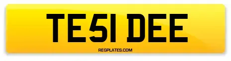 TE51 DEE