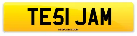 TE51 JAM