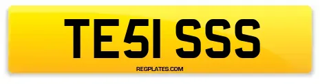 TE51 SSS