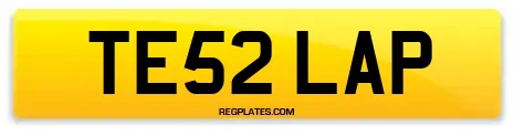 TE52 LAP