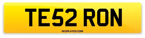 TE52 RON