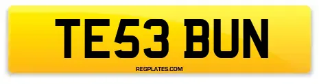 TE53 BUN