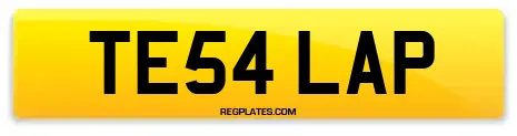 TE54 LAP