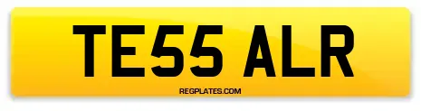 TE55 ALR