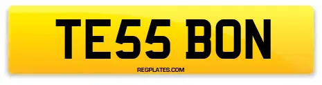TE55 BON