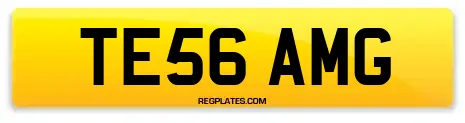 TE56 AMG