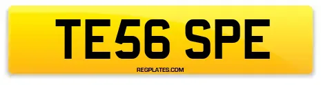 TE56 SPE