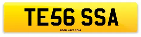 TE56 SSA