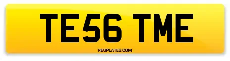 TE56 TME