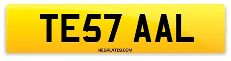 TE57 AAL