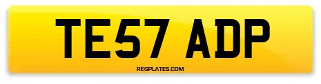 TE57 ADP
