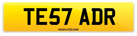 TE57 ADR