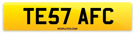 TE57 AFC