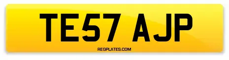 TE57 AJP