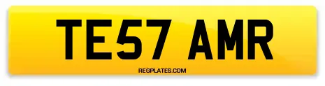 TE57 AMR