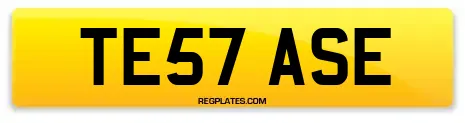 TE57 ASE