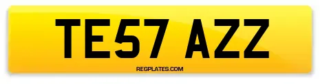 TE57 AZZ