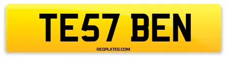 TE57 BEN