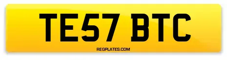 TE57 BTC
