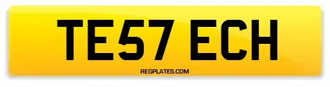 TE57 ECH