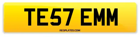TE57 EMM