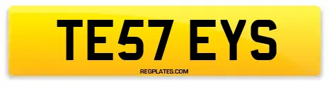 TE57 EYS