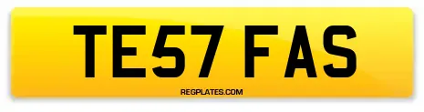 TE57 FAS