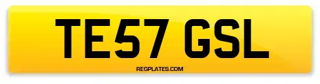 TE57 GSL