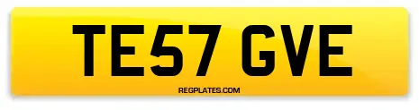 TE57 GVE