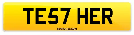 TE57 HER