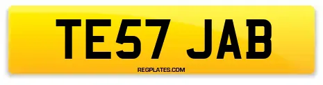 TE57 JAB