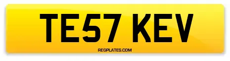TE57 KEV