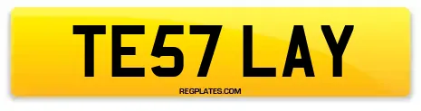 TE57 LAY