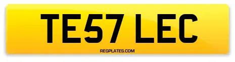 TE57 LEC