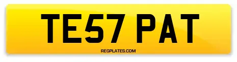 TE57 PAT