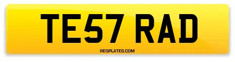 TE57 RAD