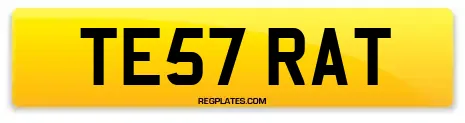 TE57 RAT