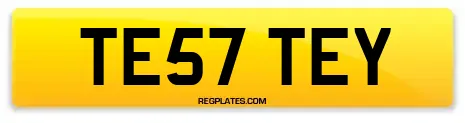 TE57 TEY