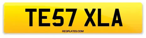 TE57 XLA