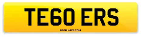 TE60 ERS