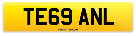 TE69 ANL