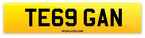 TE69 GAN