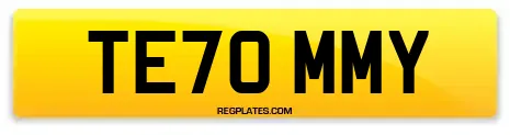 TE70 MMY