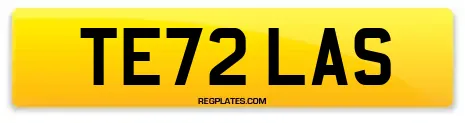 TE72 LAS
