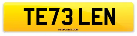 TE73 LEN