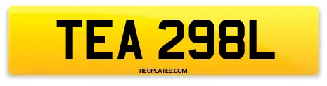 TEA 298L