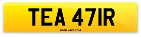TEA 471R