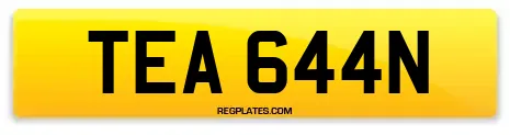 TEA 644N
