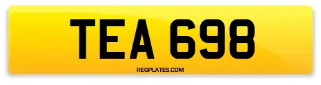 TEA 698